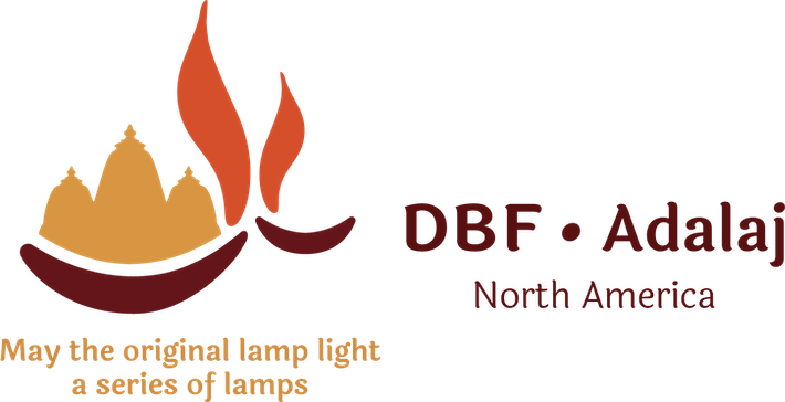 DadaBhagwan Foundation Logo